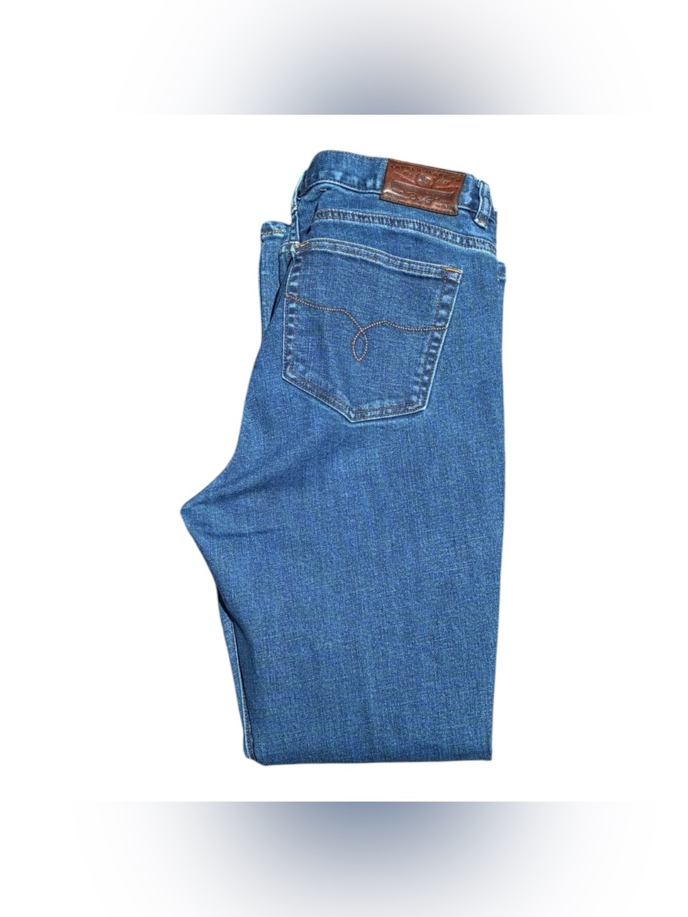 Women’s Lauren Ralph Lauren Jeans - Picture 7 of 8